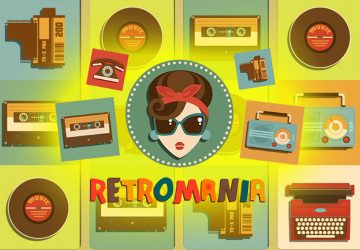 Retromania