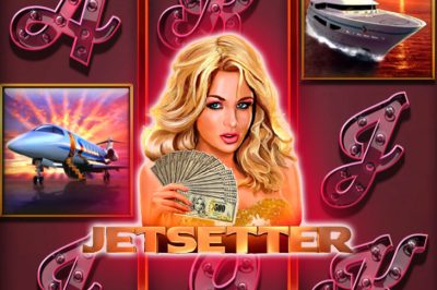 Jetsetter