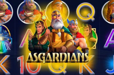 Asgardians