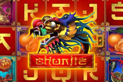Chunjie
