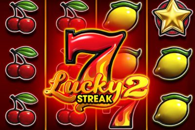 Lucky streak 2
