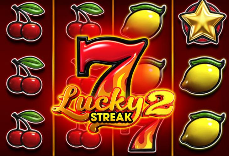 Lucky streak 2