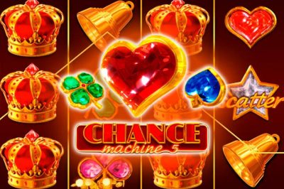 Chance Machine 5