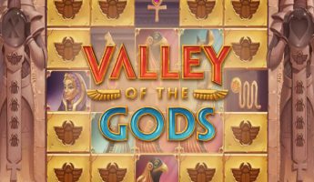 Valley Of The Gods