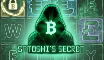 Satoshi’s Secret