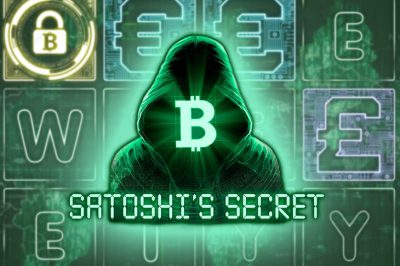 Satoshi’s Secret