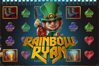 Rainbow Ryan