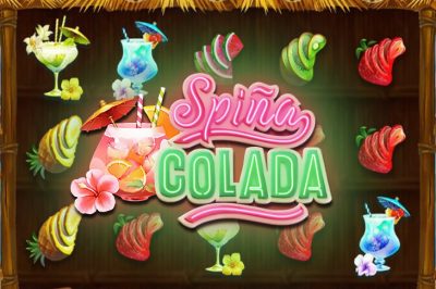 Spina Colada