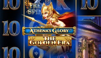 Athena’s Glory – The Golden Era