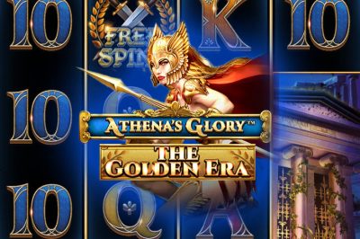 Athena’s Glory – The Golden Era