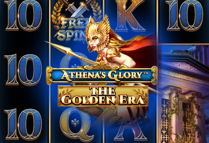 Athena’s Glory – The Golden Era