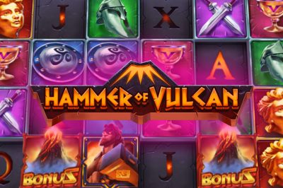 Hammer of Vulcan