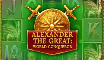 Alexander The Great World Conqueror