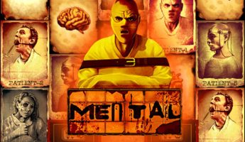 Mental Mental