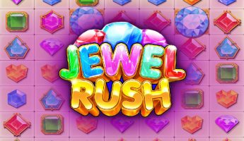 Jewel Rush