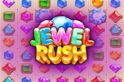 Jewel Rush