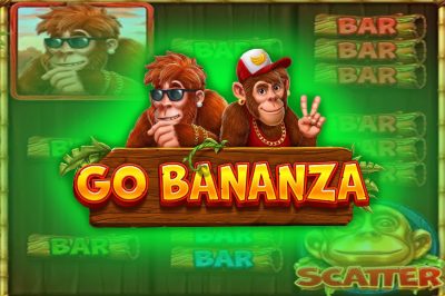 Go Bananza