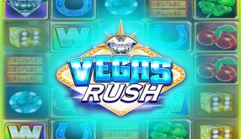 Vegas Rush