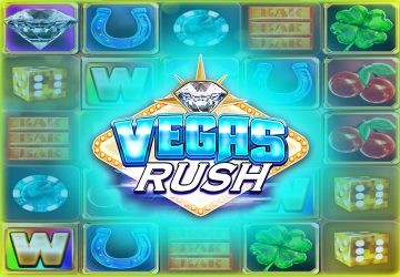 Vegas Rush