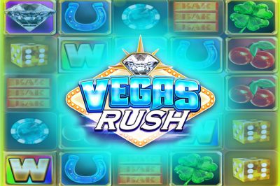 Vegas Rush