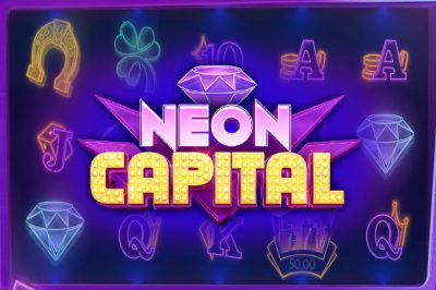 Neon Capital