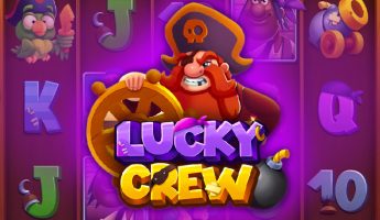 Lucky Crew