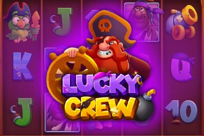 Lucky Crew