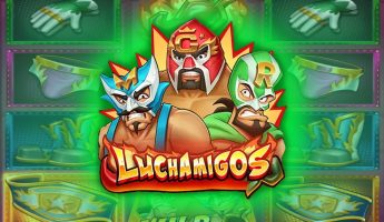 Luchamigos