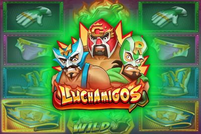 Luchamigos