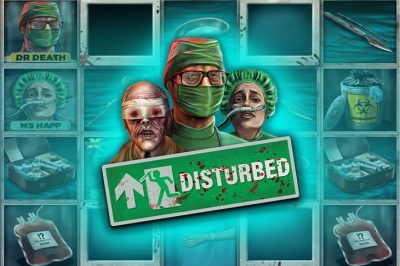 Disturbed