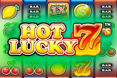 Hot Lucky 7’s
