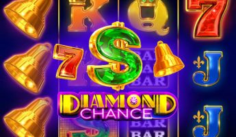 Diamond chance