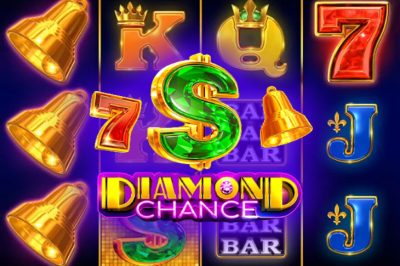 Diamond chance
