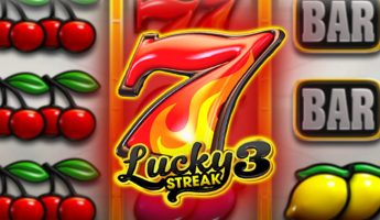 Lucky Streak 3 Lucky Streak 3