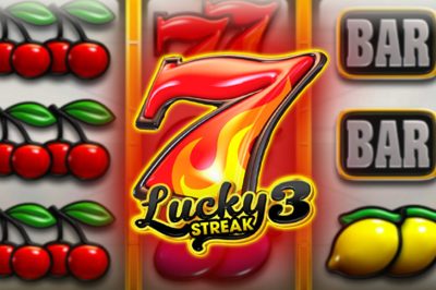 Lucky Streak 3