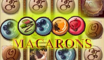 Macarons