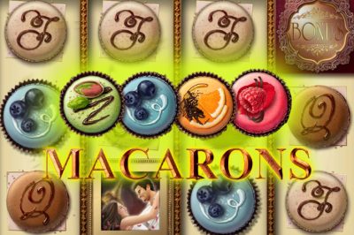 Macarons