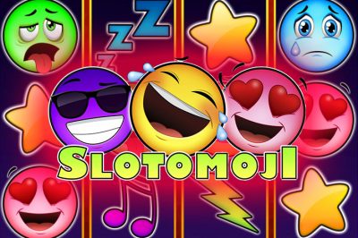 Slotomoji
