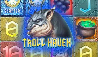 Troll Haven