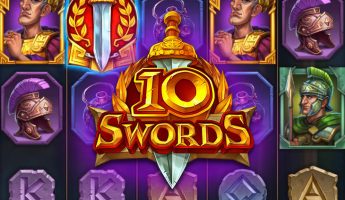 10 Swords