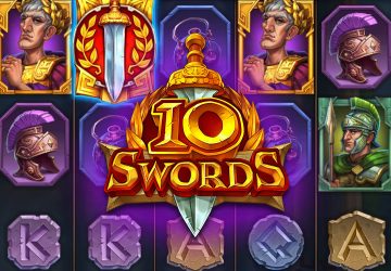 10 Swords