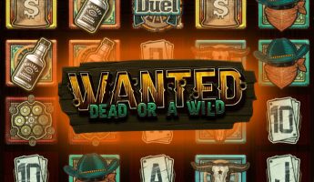 Wanted Dead or A Wild Wanted Dead or A Wild