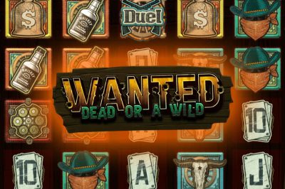 Wanted Dead or A Wild