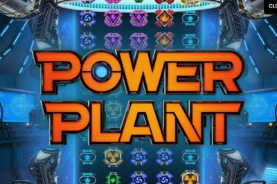 Power Plant