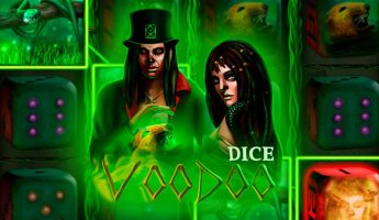 Voodoo Dice Voodoo Dice