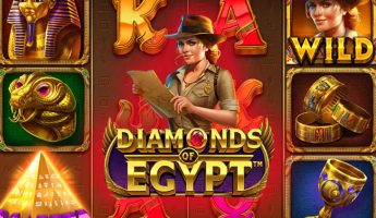 Diamonds of Egypt