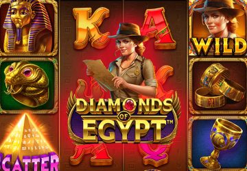 Diamonds of Egypt