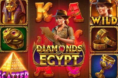 Diamonds of Egypt