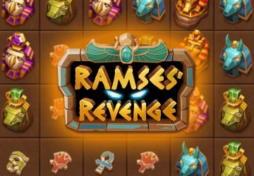 Ramses Revenge