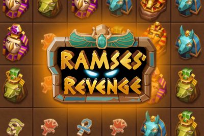 Ramses Revenge